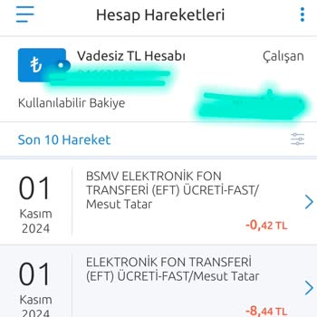 Emekli Maaşı Ve Ücret Kesintileri Konusunda Hayal Kırıklığı