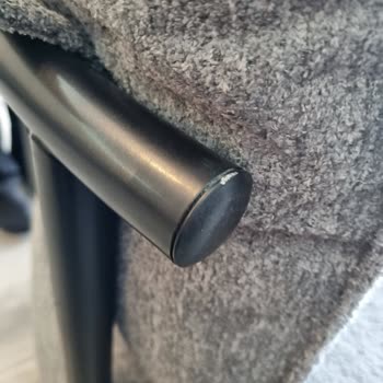 Kelebek Mobilya'dan Teslimat Ve Ürün Kalitesi Sorunları