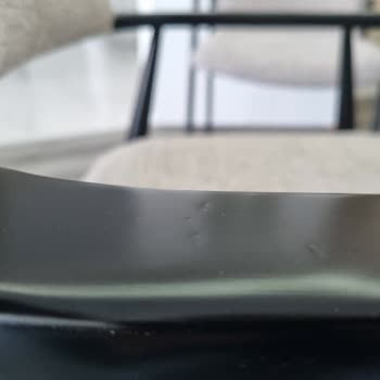 Kelebek Mobilya'dan Teslimat Ve Ürün Kalitesi Sorunları