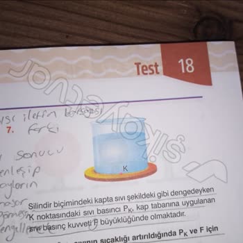 Birey Yayıncılık Video Anlatım Programı Ve Cevap Anahtarı Birbirini Tutmuyor!