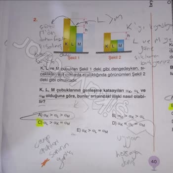 Birey Yayıncılık Video Anlatım Programı Ve Cevap Anahtarı Birbirini Tutmuyor!