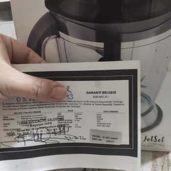 King Doğrayıcı: Dumanlar Arasında Hayal Kırıklığı