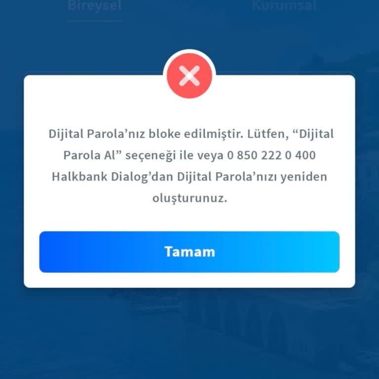 Yurt Dışında Mobil Bankacılık Sorunu Ve Müşteri Hizmetleri İlgisizliği
