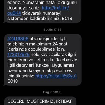 Turkcell Müşteri Hizmetleri Ve Modem Sorunu