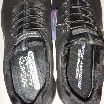 Yanlış Ayakkabı Çifti: Eşimin Rahatlığı Tehlikede