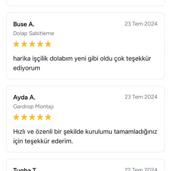 Armut Pro'da Hesap Askıya Alınması Ve İletişim Sorunları