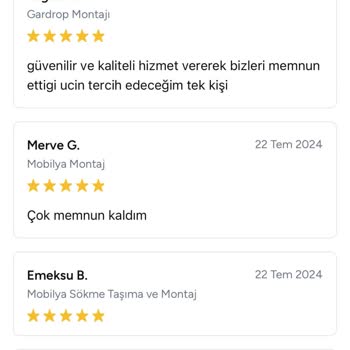 Armut Pro'da Hesap Askıya Alınması Ve İletişim Sorunları