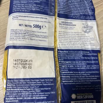 Ürün Kalitesizliği Ve Yetersiz Müşteri Hizmeti