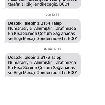 Kargoda Kayıp: Dgn Online Mağduriyeti