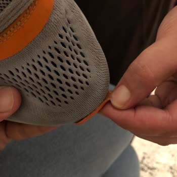 Skechers Ayakkabıda Üretim Hatası Ve Müşteri Memnuniyetsizliği