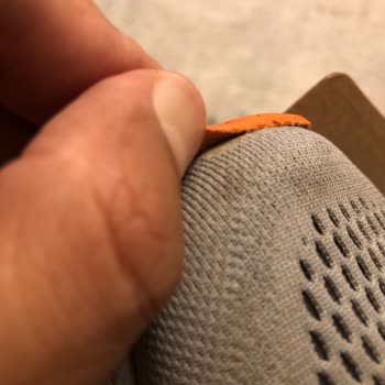 Skechers Ayakkabıda Üretim Hatası Ve Müşteri Memnuniyetsizliği