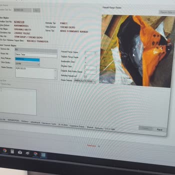 Kargo Hasarı Nedeniyle İade Sürecinde Mağduriyet