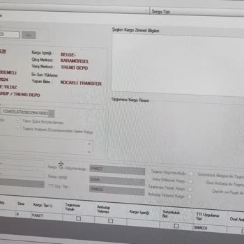 Kargo Hasarı Nedeniyle İade Sürecinde Mağduriyet
