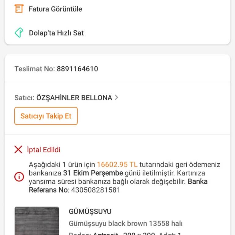Ziraat Bankası Kayıp İade: Sanal Kartta Görünmeyen Para