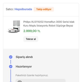 Hepsiburada'nın Hatalı Fiyat İptali Mağduriyeti