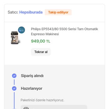 Hepsiburada'nın Hatalı Fiyat İptali Mağduriyeti
