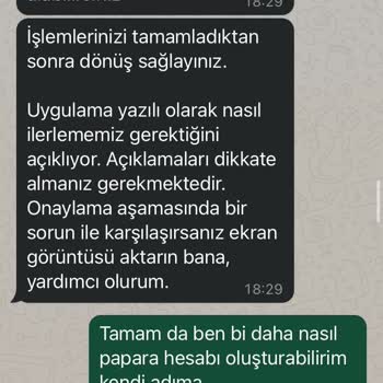 Kimlik Bilgilerimin Güvenliği Tehlikede