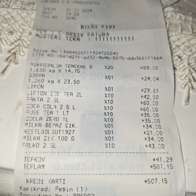 Yanıltıcı İndirim Reklamı
