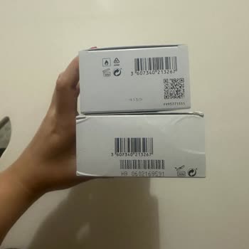 Gratis'ten Alınan Orijinalliği Şüpheli Parfüm Sorunu