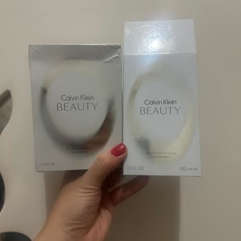 Gratis'ten Alınan Orijinalliği Şüpheli Parfüm Sorunu