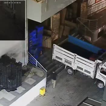 Çamdibi Pazar Yeri Gürültüsü Ve Yaya Girişi Sorunu