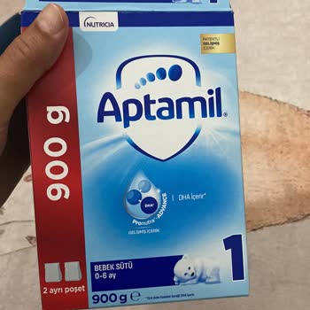 Aptamil Mama Erişim Sorunu Ve İlgisizlik