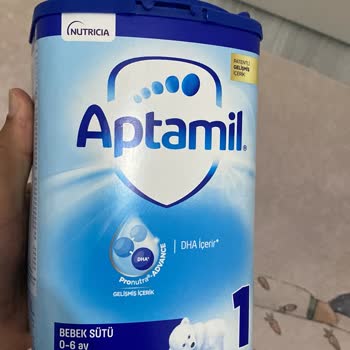 Aptamil Mama Erişim Sorunu Ve İlgisizlik