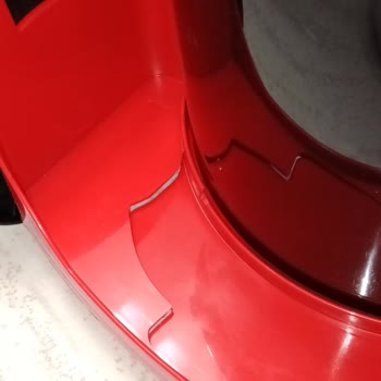 Kırık Halı Yıkama Makinesi Teslimatı