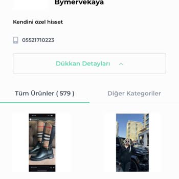 Eksik Ürün Ve İletişimsizlik Sorunu