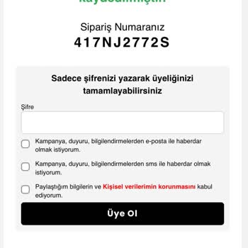 İade Sürecinde Yaşanan Sorunlar