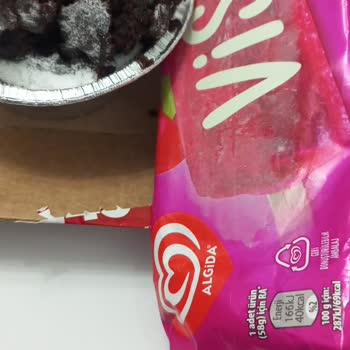 Domino's Kalite Düşüşü: Sufle Yerine Kek, Kupa Yerine Buz