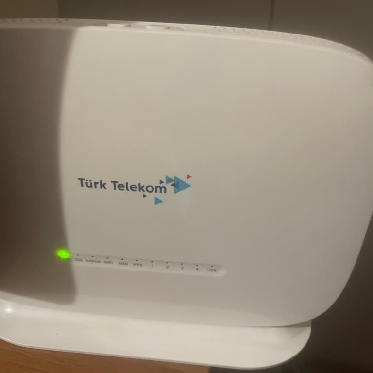 İnternet Bağlantı Sorunu Ve Müşteri Hizmetleri Ulaşılmazlığı