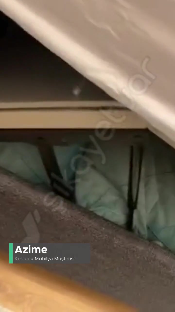 Kelebek Mobilya Baza Aldım Arızalı! videonun kapak resmi