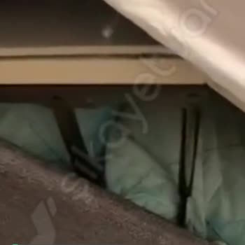 Kelebek Mobilya Baza Aldım Arızalı!