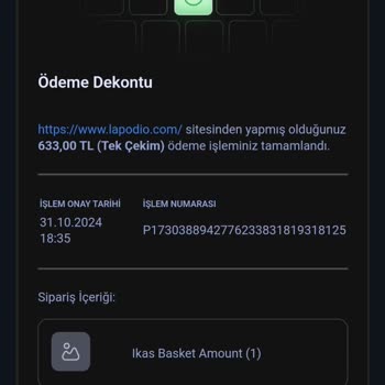Kargolarım Hala Ulaşmadı: Acil Çözüm Bekliyorum