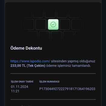 Kargolarım Hala Ulaşmadı: Acil Çözüm Bekliyorum