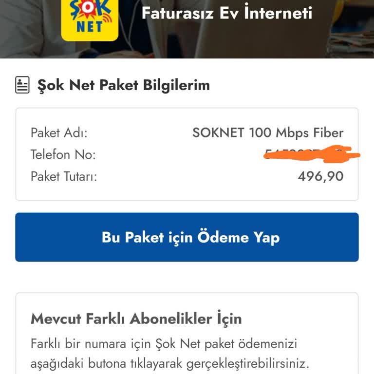 Fahiş Fiyat Artışı Ve İlgisiz Müşteri Hizmetleri