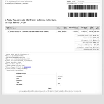 Yanlış Numara, Yanlış Anlayış!