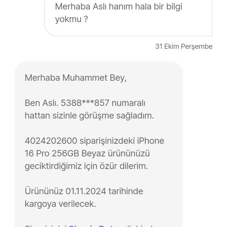Hepsiburada Ön Sipariş Sorunu: Sürekli Ertelenen Teslimat