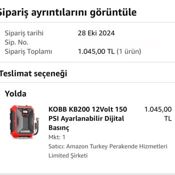 Prime Üyeliği Hayal Kırıklığı