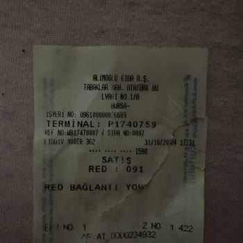 İş Bankası ATM'si Çifte Çekim Hatası