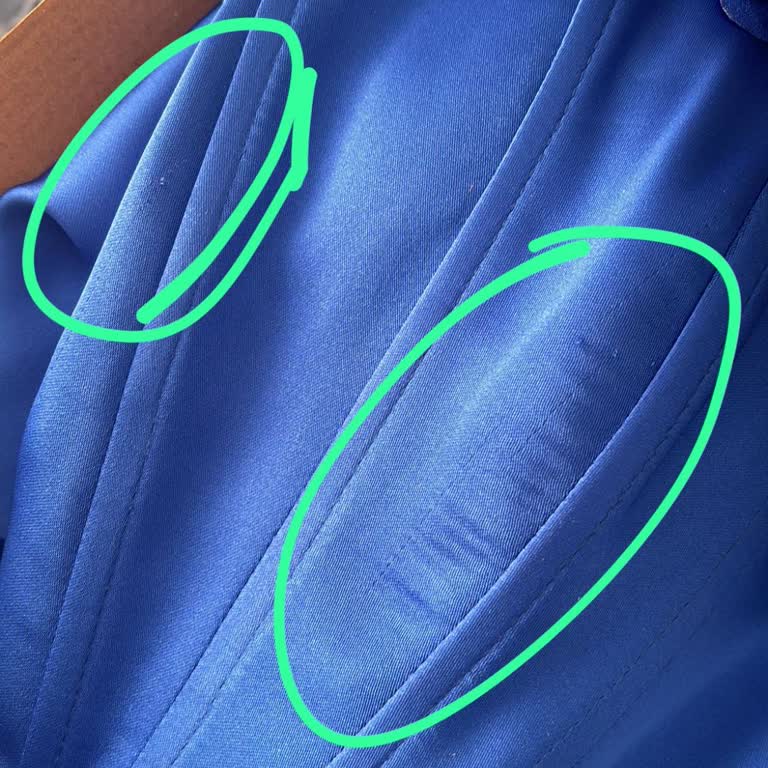 Giyilmiş Ürünlerle Gelen Hayal Kırıklığı