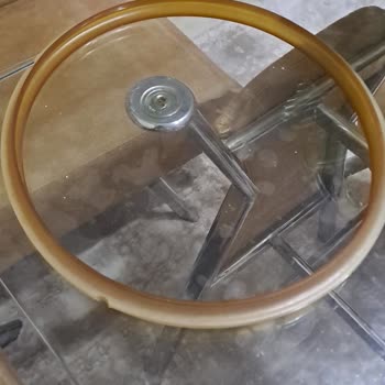 Sinbo Düdüklü Tencere İçin Yedek Parça Bulunamıyor