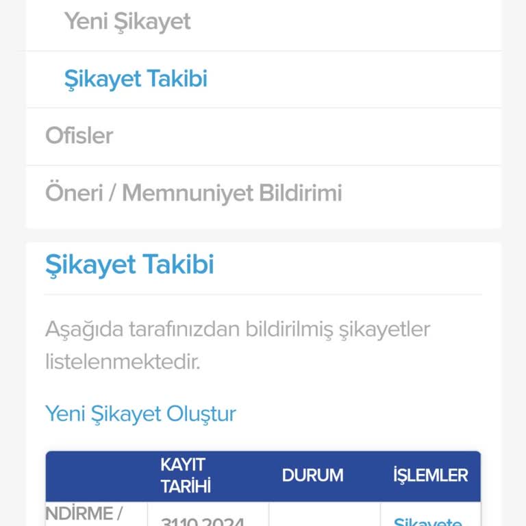 İnternet Bağlantı Sorunu Ve Müşteri Hizmetleri Cevapları