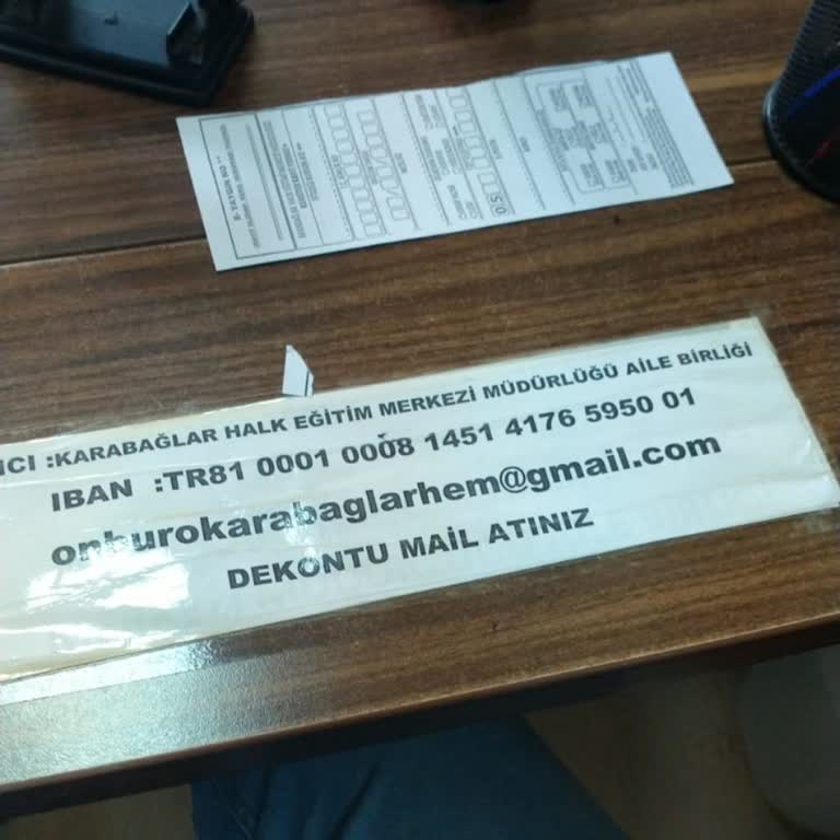 Zorunlu Bağış Baskısı