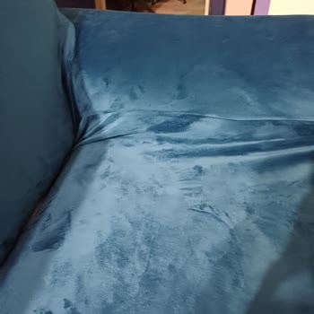 Kumaş Kalitesizliği Ve Müşteri Hizmetleri Sorunu
