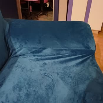 Kumaş Kalitesizliği Ve Müşteri Hizmetleri Sorunu