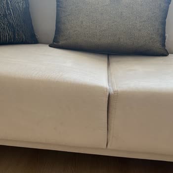 Ergül Mobilya'nın Sorumsuz Hizmeti