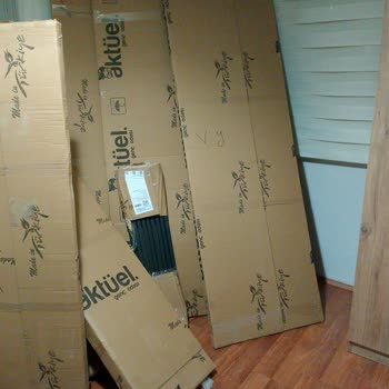 Mobilya Montaj Karmaşası Ve İletişim Sorunları