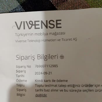 Mobilya Montaj Karmaşası Ve İletişim Sorunları